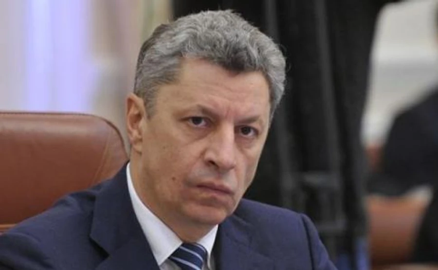 Опоблок на межі розколу. Бойко спростовує