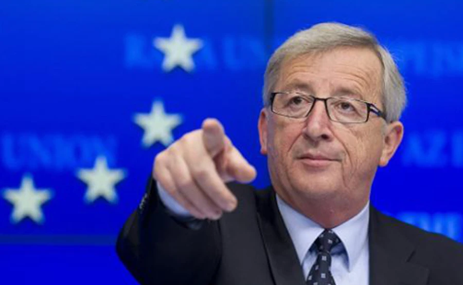 Юнкер: Не бачу аргументів для скасування санкцій проти РФ