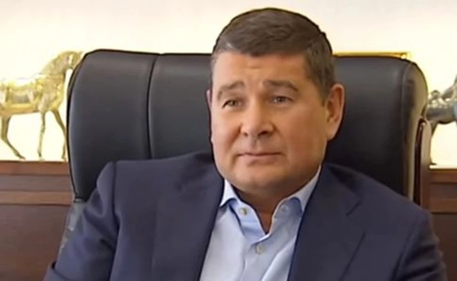 Газову справу Онищенка у САП сподіваються розкрутити за пару місяців