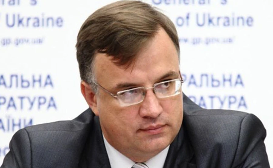 Севрук каже, що Порошенко не пропонував йому очолити ГПУ