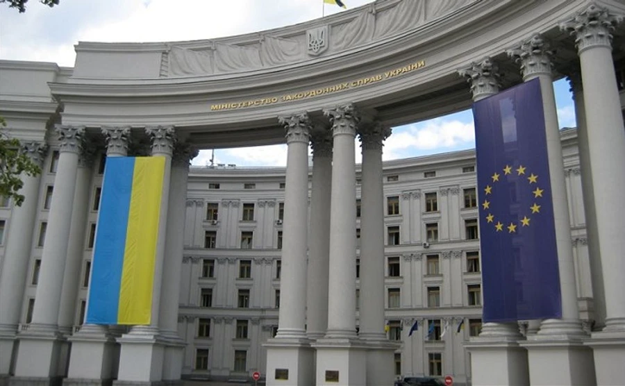 МИД требует освободить в Крыму активистов 26 февраля