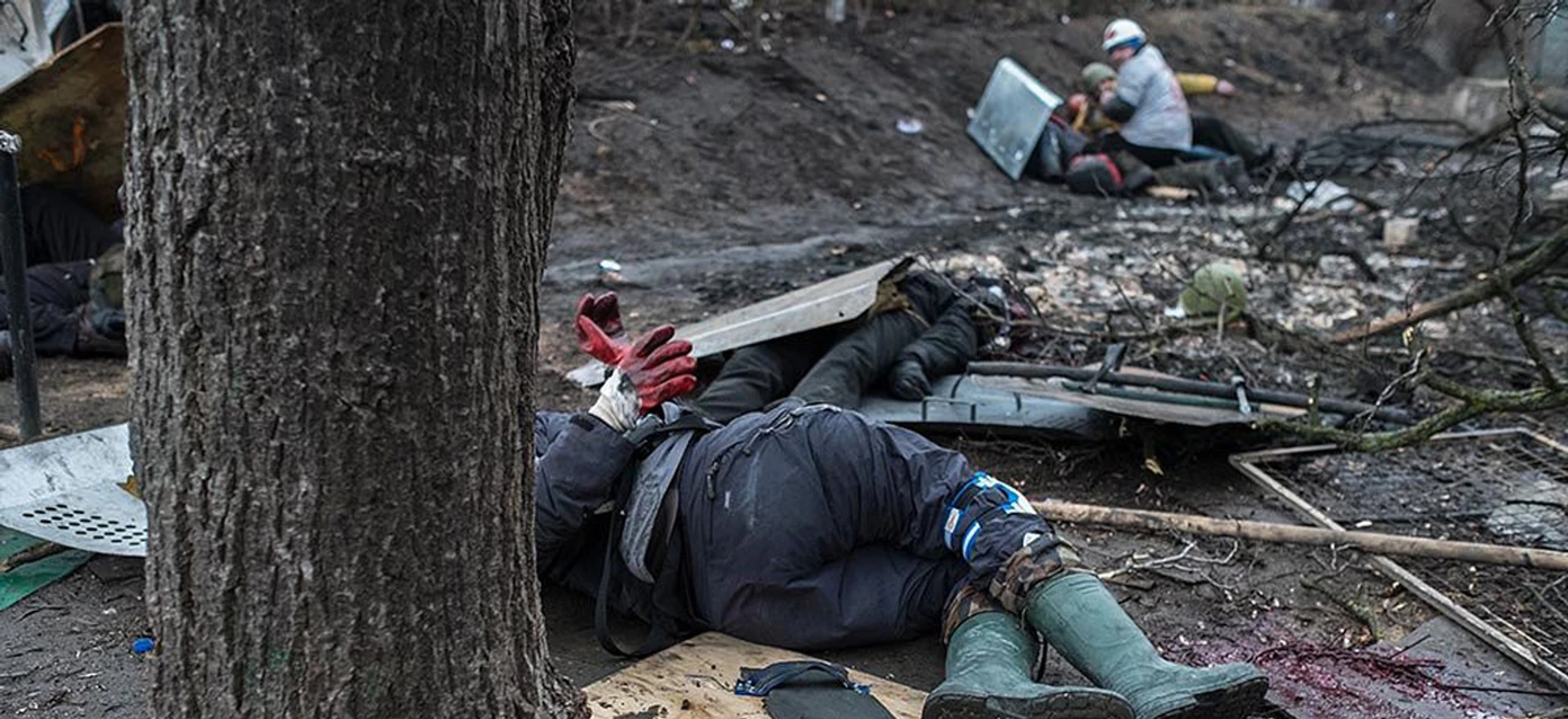 ДЕНЬ ЖАЛОБИ. ОНЛАЙН