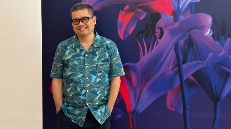 Одне із завдань митця – робити людей з інвалідністю здатними на більше: історія композитора, який пише музику для однієї руки