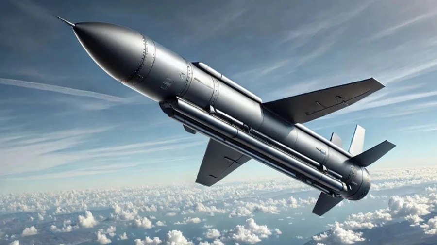 US approves sale of over 3,000 ERAM missiles to Ukraine, WSJ reports