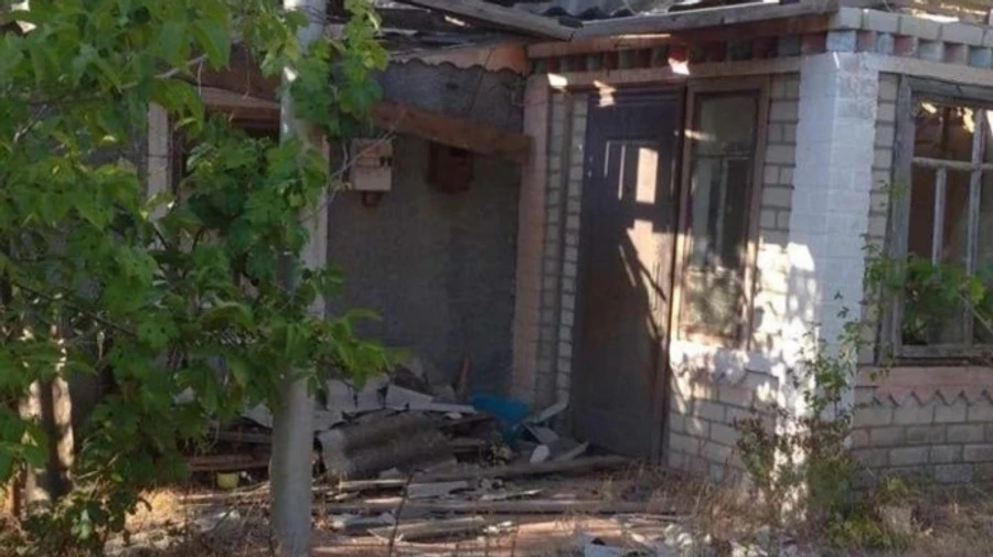 Від ранку окупанти тероризують дронами Херсонщину: є поранені