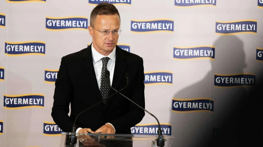 Венгрия требует от ЕС санкций против трех украинцев из-за якобы смерти венгра от действий ТЦК