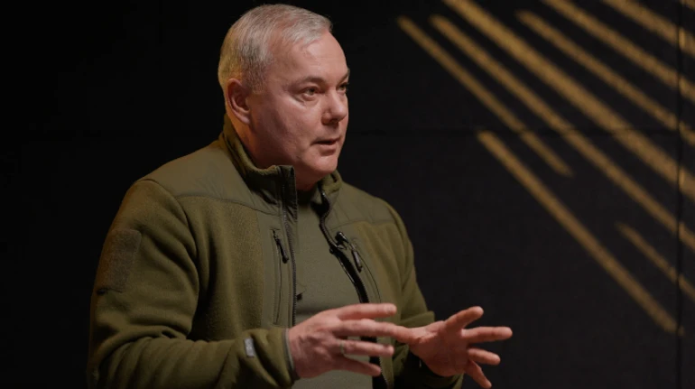 Генерал Наев: У военных не было ни одного документа, в котором было бы написано, что 24 февраля 2022 года начнется наступление России