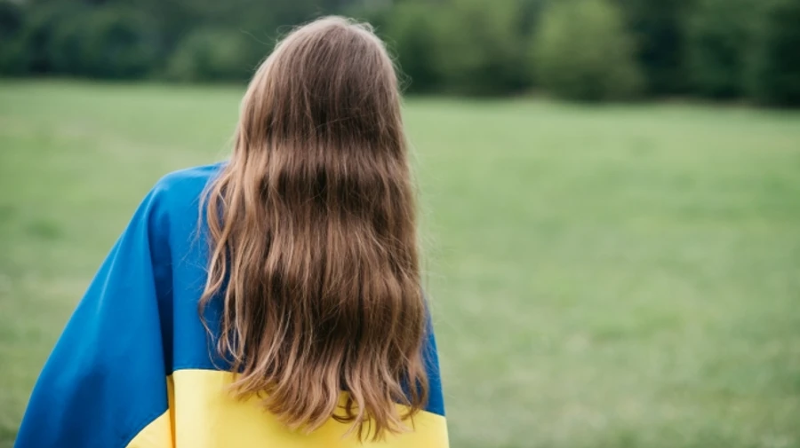 16 children brought back to Ukraine from occupied territories