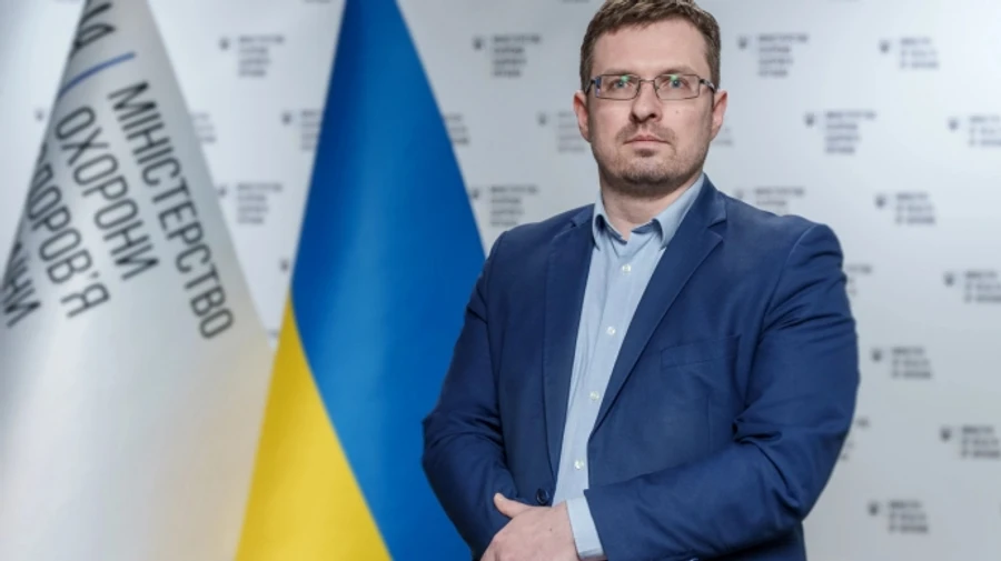 САП просить конфіскувати землю й будинки головного санлікаря України на понад 3 мільйона