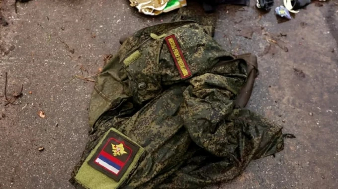 Russians continue to suffer significant losses as they slow down their advance in Ukraine – ISW
