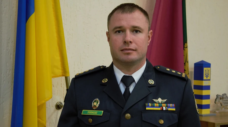 Журналисты нашли у семьи пограничника незадекларированное имущество на более 13 млн грн