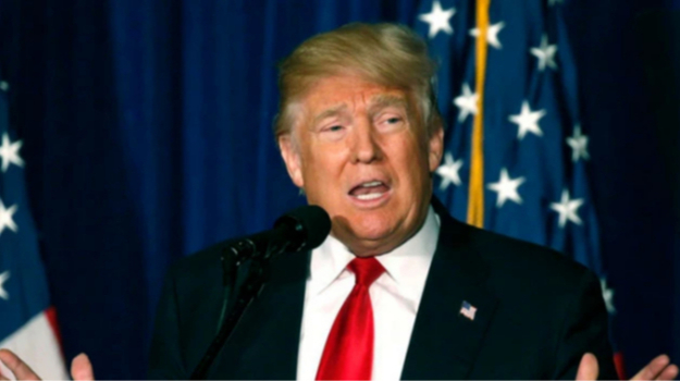 Trump reported a new UFC battle date in the White House thumbnail