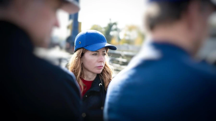 Министр энергетики поручила поработать над физической защитой энергообъектов