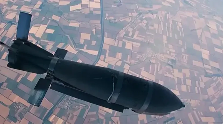 Тил під прицілом. Що змінює поява реактивних КАБів та чи може Україна їм протидіяти