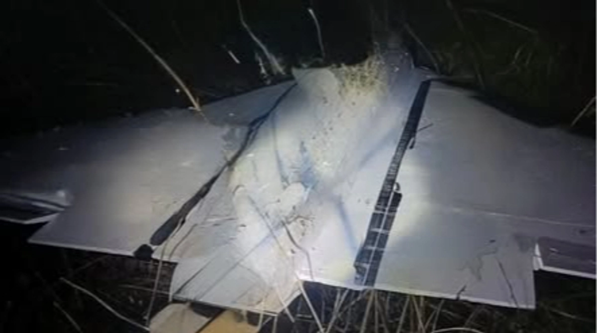 Russia attacks Ukraine with 2 Iskander missiles and 122 UAVs: most drones shot down