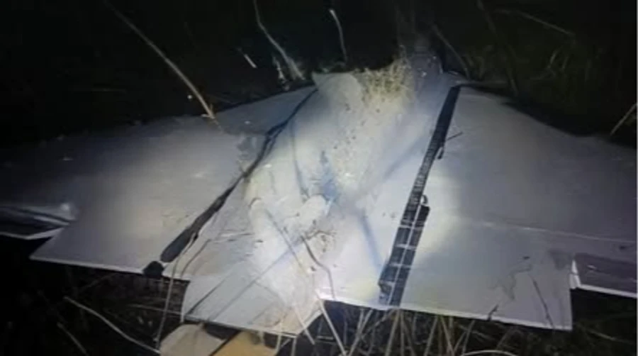 Russia attacked Ukraine with 2 Iskanders and 122 UAVs, most of the drones were destroyed