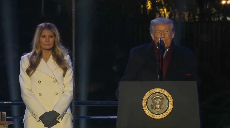 Трамп переконаний, що зрештою війна в Україні буде врегульована