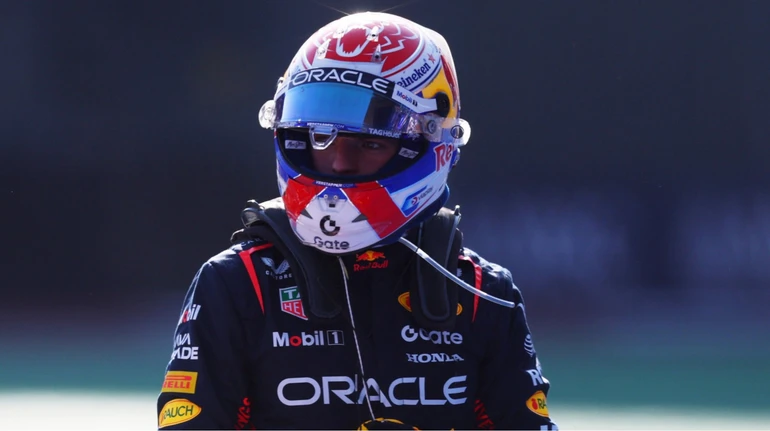 Ферстаппен прокоментував свої шанси достроково залишити Red Bull