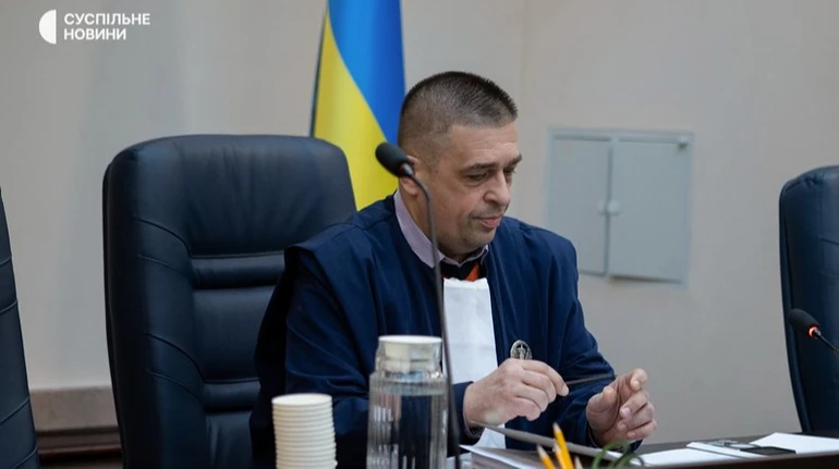 Суддя ВАКС поскаржився на тиск нардепів із групи підтримки Тимошенко