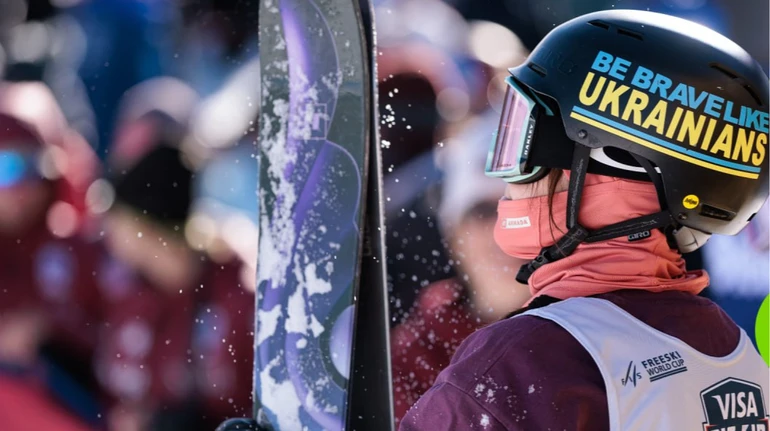 Катерина Коцар: від Протасового Яру до Олімпіади через прокляття дев’ятих місць