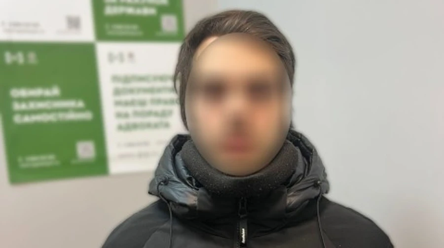 Полиция задержала во Львове минера Верховной Рады