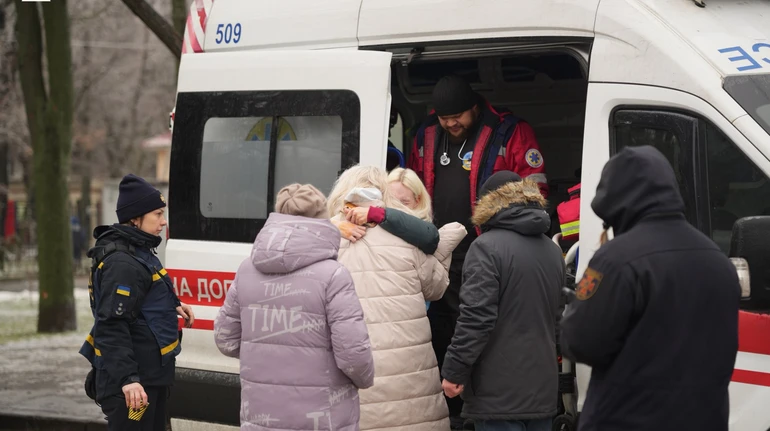 Росіяни дроном атакували чоловіка на мотоциклі на Сумщині: він загинув