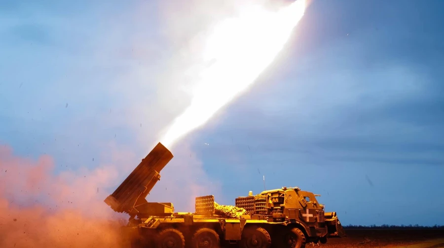 ВСУ нейтрализовали еще 1230 оккупантов и 65 артсистем врага за сутки