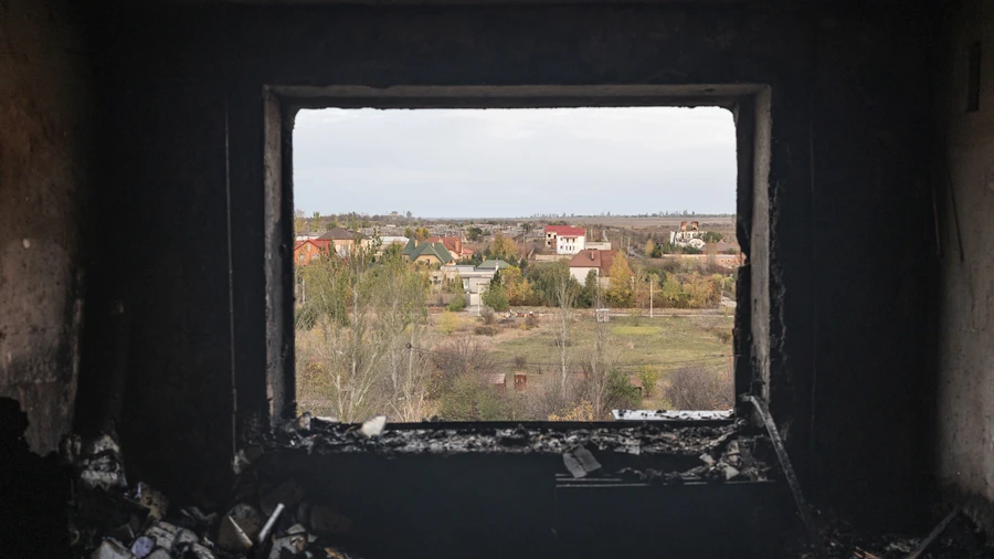 Sete feridos em ataques russos em Sloviansk e Kramatorsk