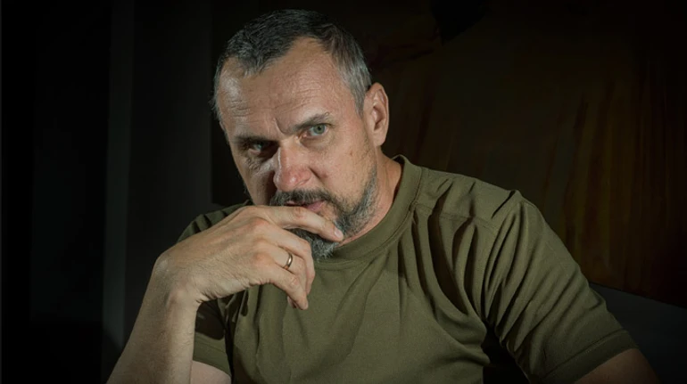 Реальний Сенцов. Історія режисера і штурмовика з товстою шкірою