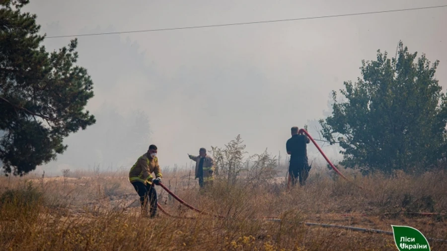 У Міндовкілля пояснили, чому восени погіршується якість повітря
