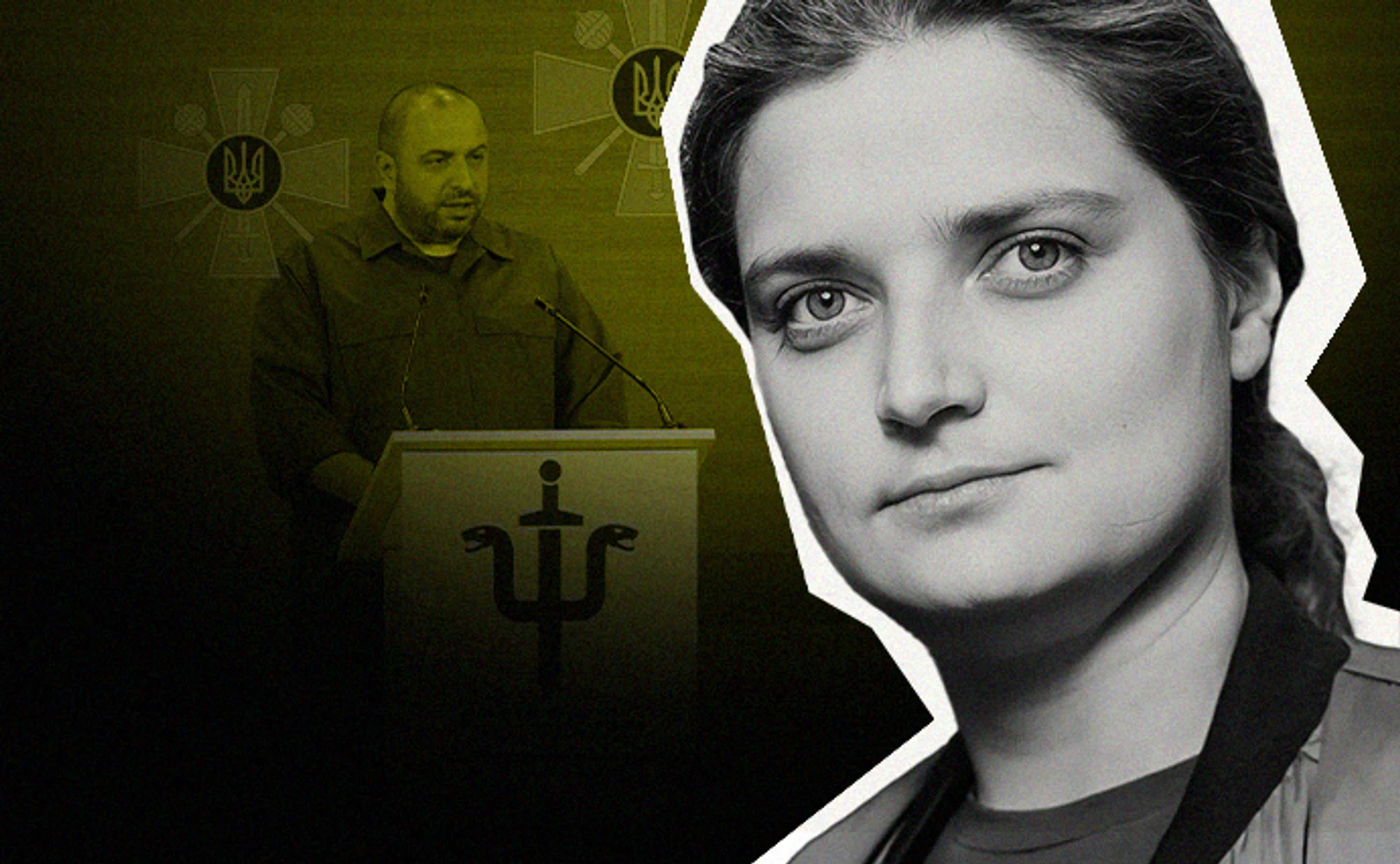 Що має робити Мінооборони для більш ефективного ведення війни? Говоримо з Марією Берлінською 