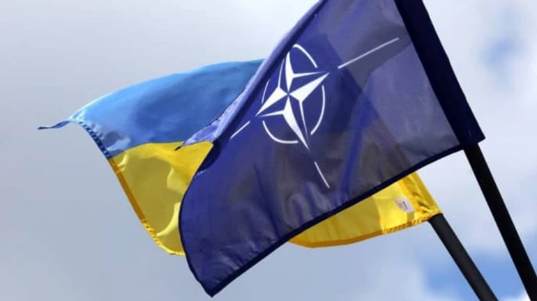 Ukraine to hear good news on air defence at upcoming NATO summit