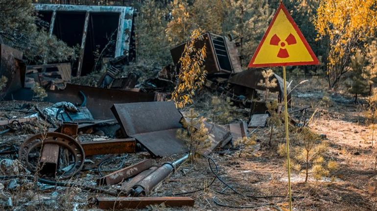 Ежечасный выброс радиации равнялся ядерной бомбе, сброшенной на Хиросиму. Факты о Чернобыльской катастрофе, которые вы могли не знать