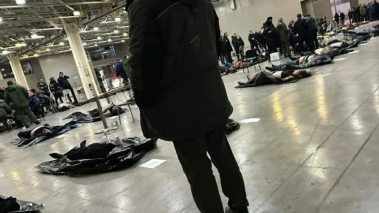 ISW analyses Putin and Lukashenko's claims regarding terrorist attack on Crocus City Hall in Moscow Oblast