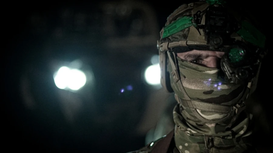 ССО завадили спробі ворога замінувати підходи до Дніпра на Херсонщині