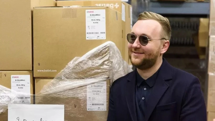 Prosecutor General's Office to request arrest and US$13 million bail for son of businessman involved in MoD procurement case