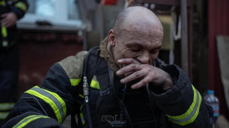 В МВД сообщили о 30 погибших и более 160 раненых в результате утренней атаки