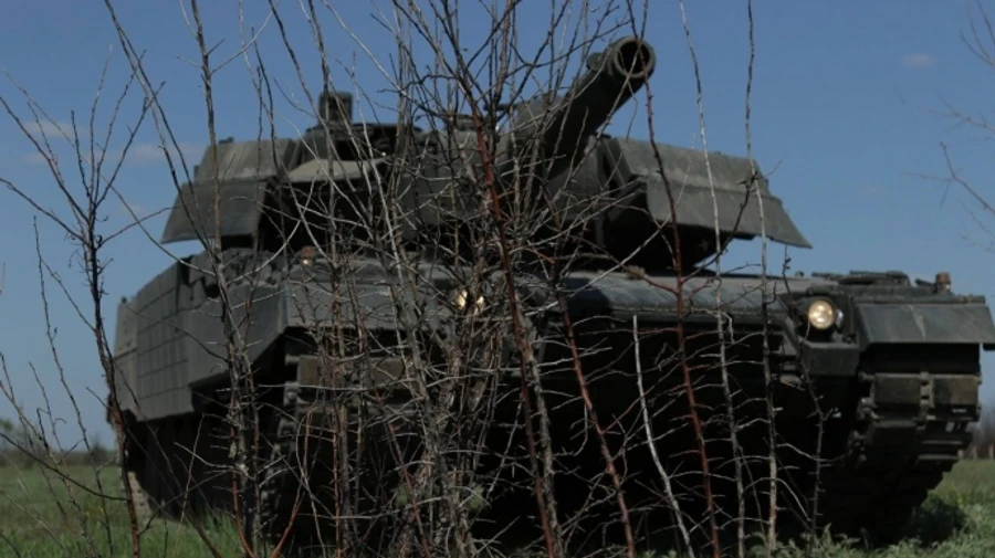 UK sends Ikea-style mock-ups of weapons to Ukraine to fool Russians