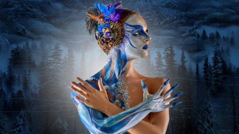 Різдвяна прем'єра: Київська опера повертає балет Кос-Анатольського Сойчине крило