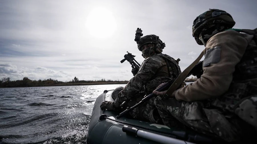 Ukraine's forces kill 930 Russian soldiers and destroy one aircraft over past 24 hours