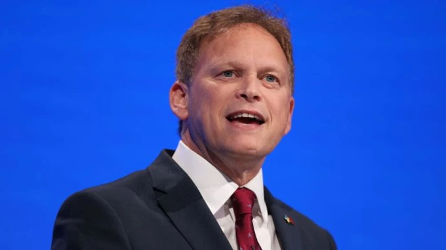 Глава Минобороны Британии о поддержке Украины: Мы должны оставаться непоколебимыми