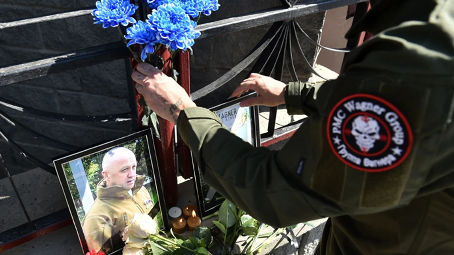 В Пентагоне не уверены, что самолет Пригожина сбила ракета