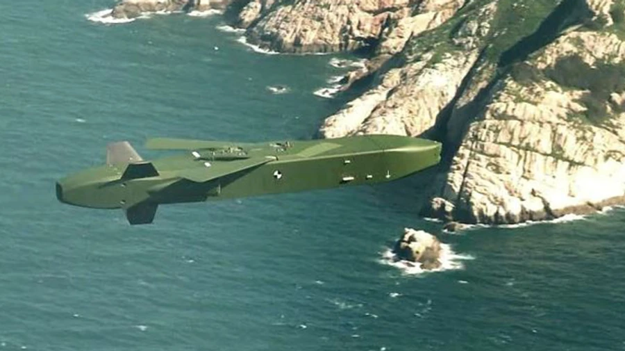 Никаких решений о передаче Украине ракет Taurus немецкое правительство не принимало - СМИ