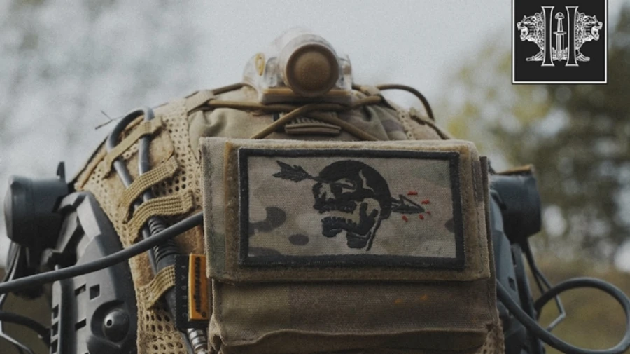 Отражение штурма РФ под Часовым Яром: ССО показали видео с нательных камер операторов 