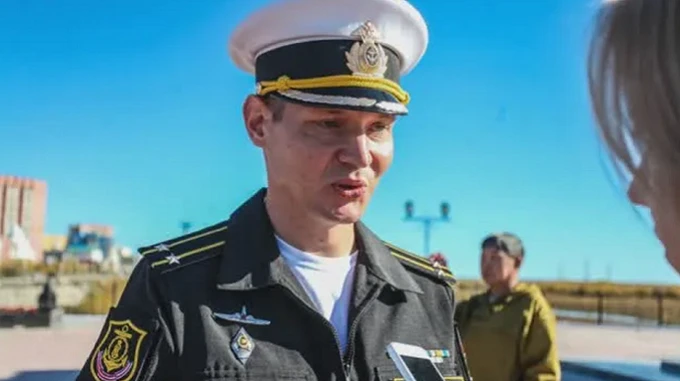 В России убили командира, который, вероятно, причастен к ударам по Украине