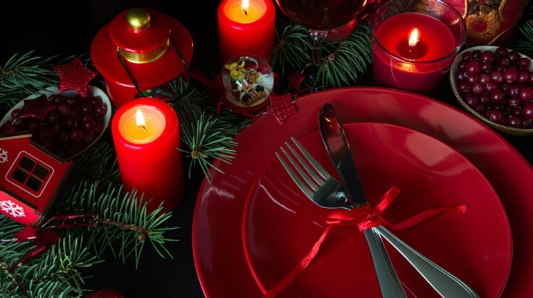 Быстро, полезно и почти без света: рецепты 8 блюд на Новый Год от известного шеф-повара