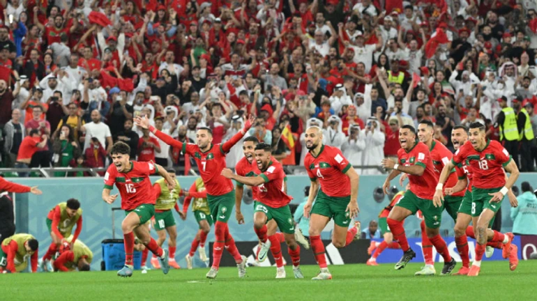 День ЧС-22: Іспанія провалила серію пенальті, Марокко вперше в історії у чвертьфіналі