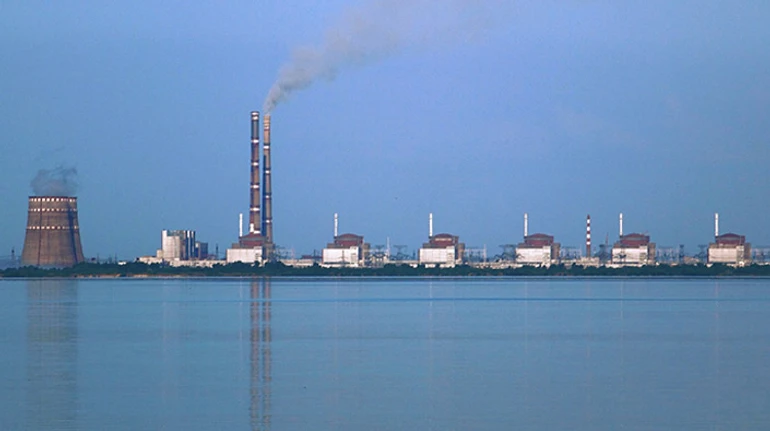 Украина пережила свой первый блекаут в истории: почему останавливались атомные энергоблоки и чем это чревато