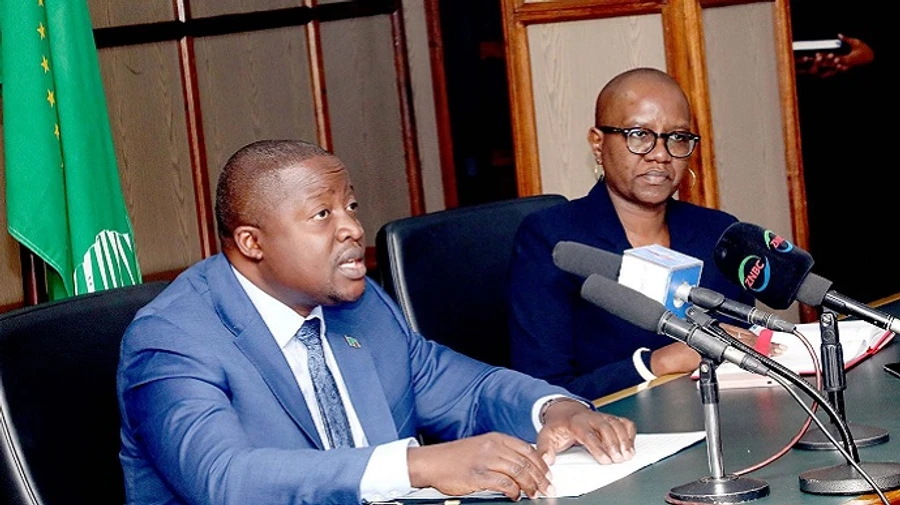 В Україні загинув студент із Замбії, який відбував строк у російській в’язниці