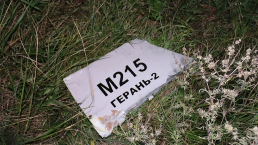 За ніч на півдні знищили 26 дронів-камікадзе - Повітряні сили